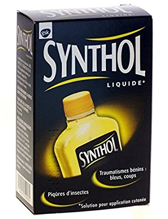 synthol liquido